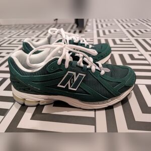 New Balance 1906r Nightwatch Green